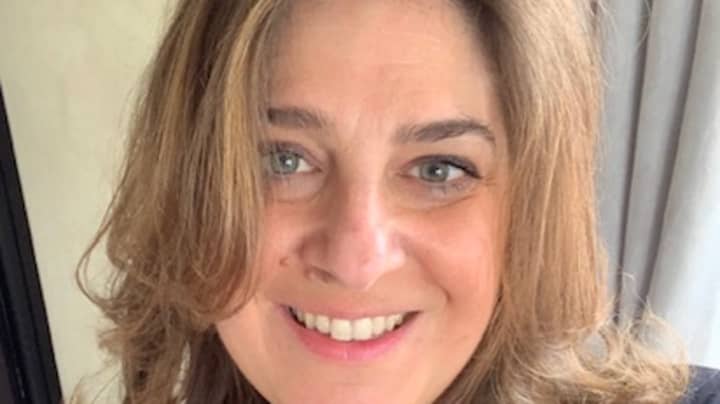 Sandrine ITIE-DANINO