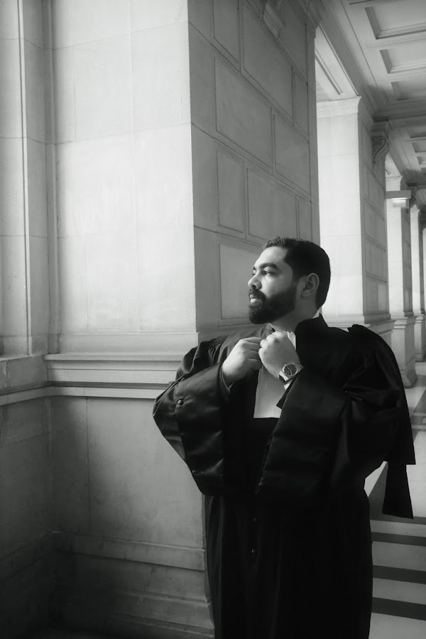 Maître Othmane Dkhissi | Avocat droit des étrangers Paris