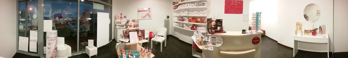 GUINOT Point Beauté Adhérent