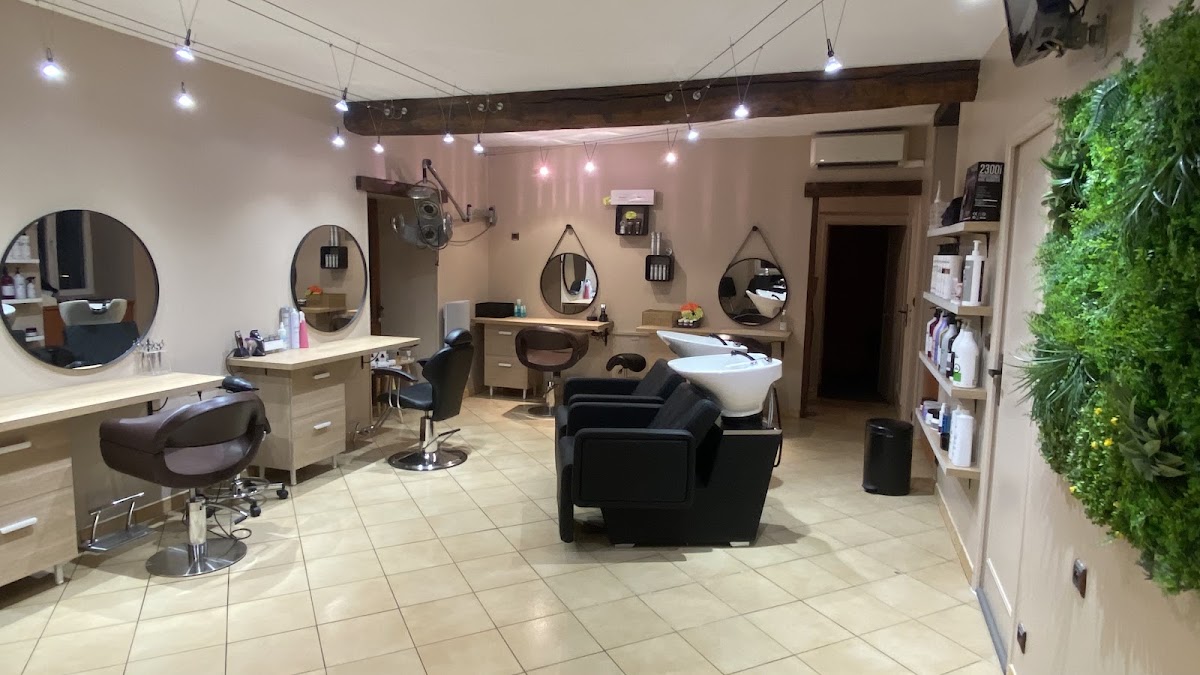 Préférence Coiffure