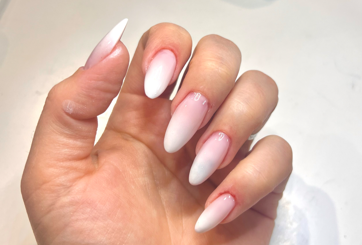 Ongles Kassandra Nails