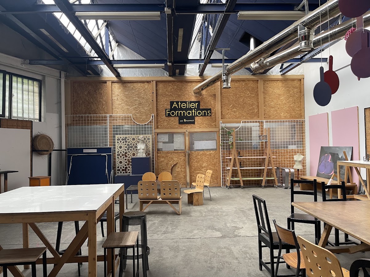 Make ICI Montreuil