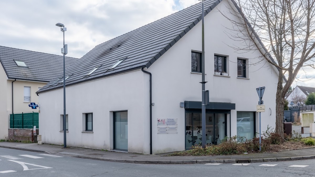 Clinique vétérinaire de Cagny - Sevetys