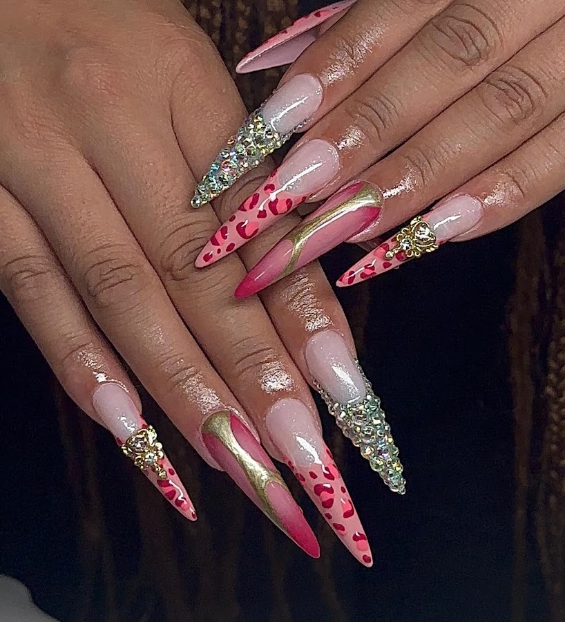Totally Nails
