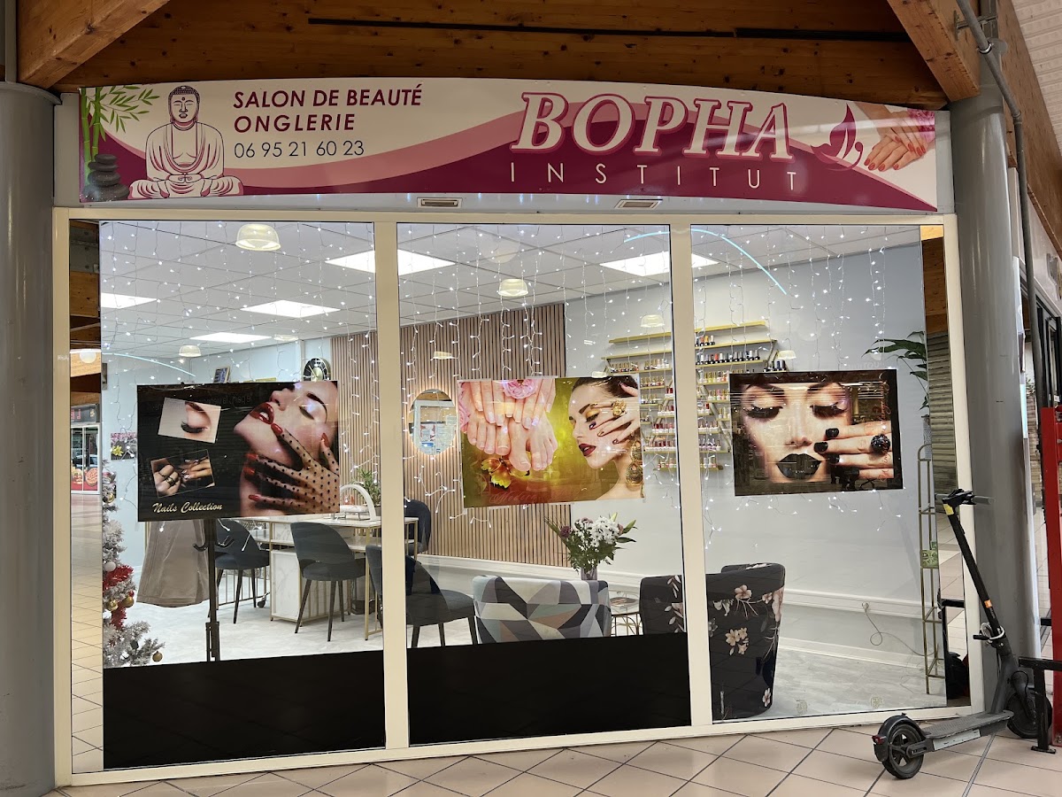 Bopha Institut