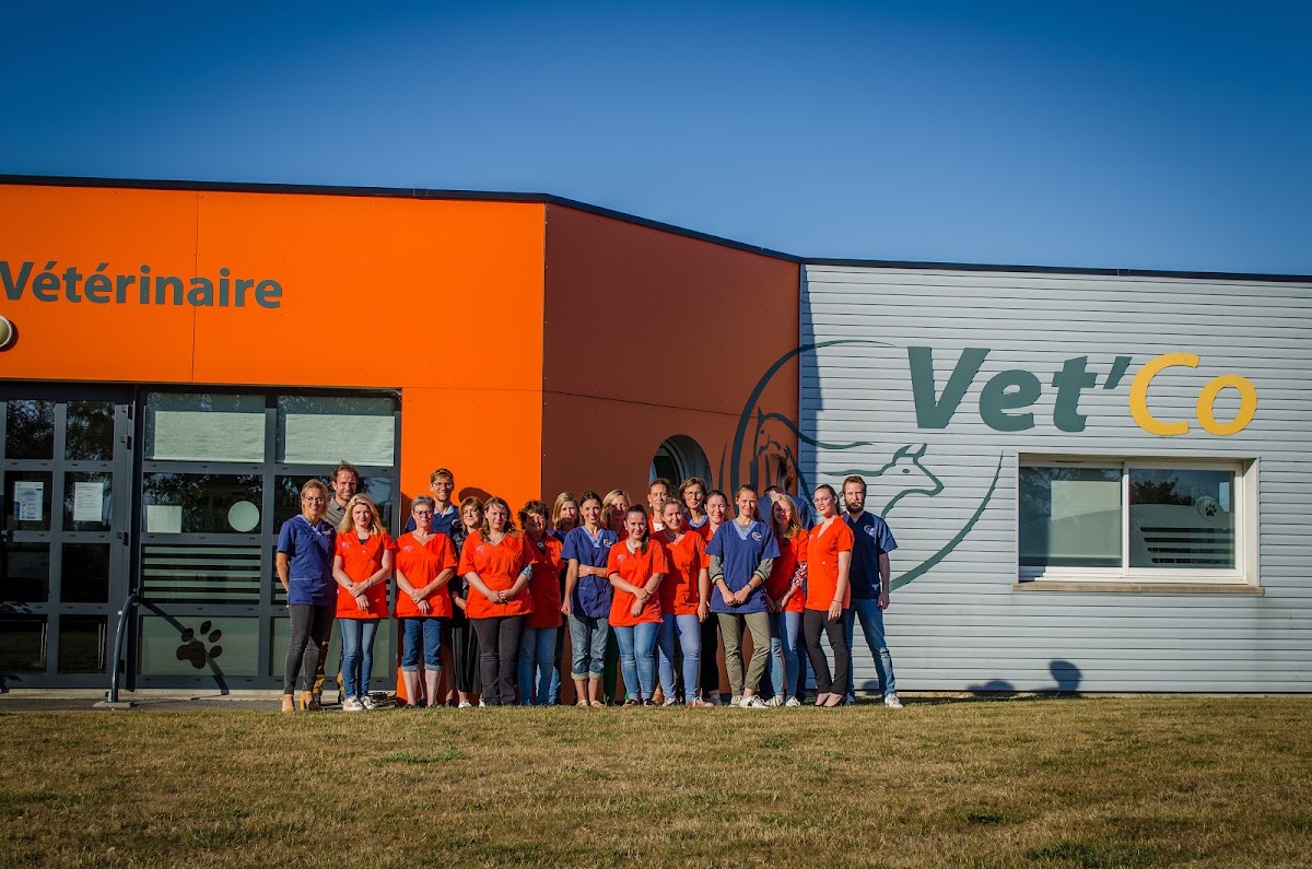 Clinique Vétérinaire Vet'Co