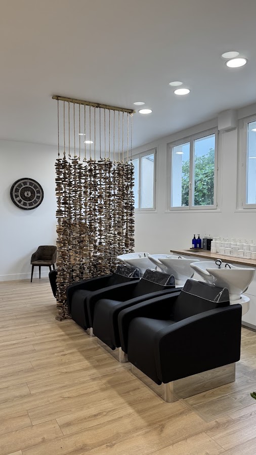 Atelier D.g. Coiffure