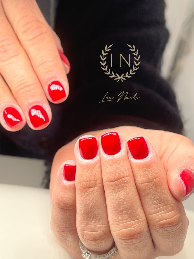 Léa Nails Mougins Prothésiste Ongulaire