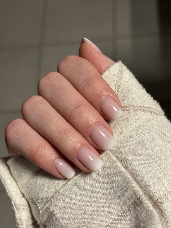 Aux Ongles d’Auré