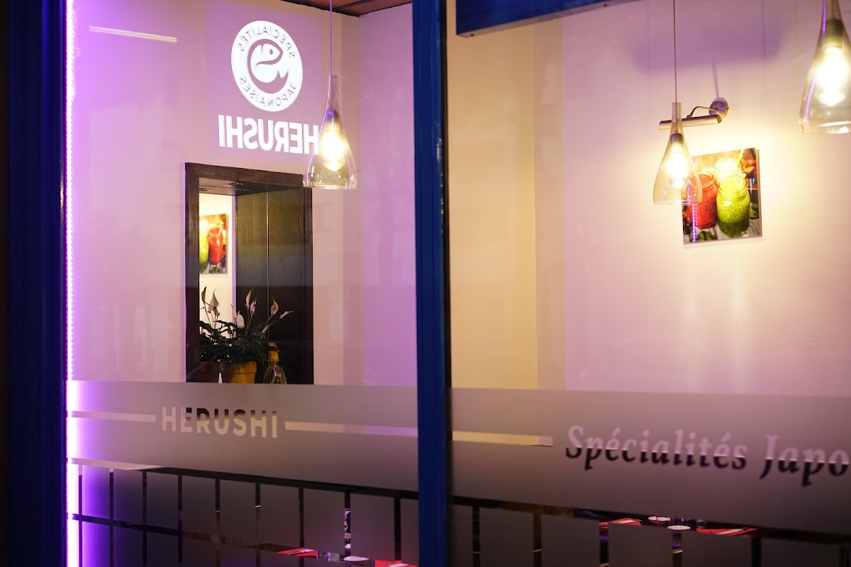 Herushi