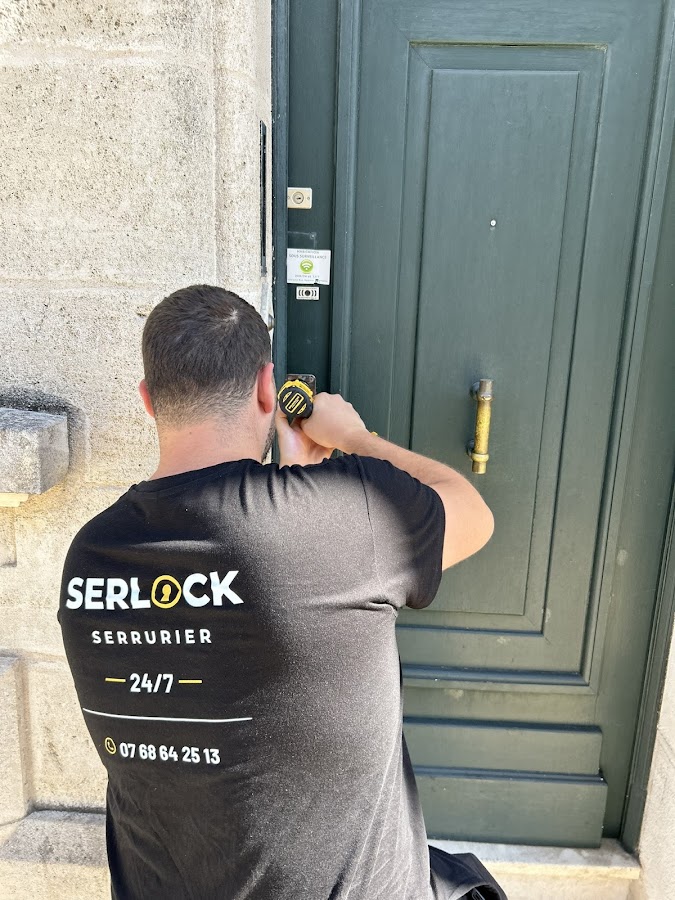 SERLOCK