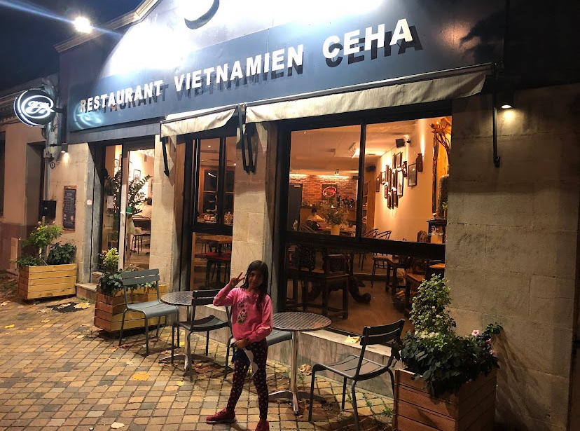 Restaurant CeHa