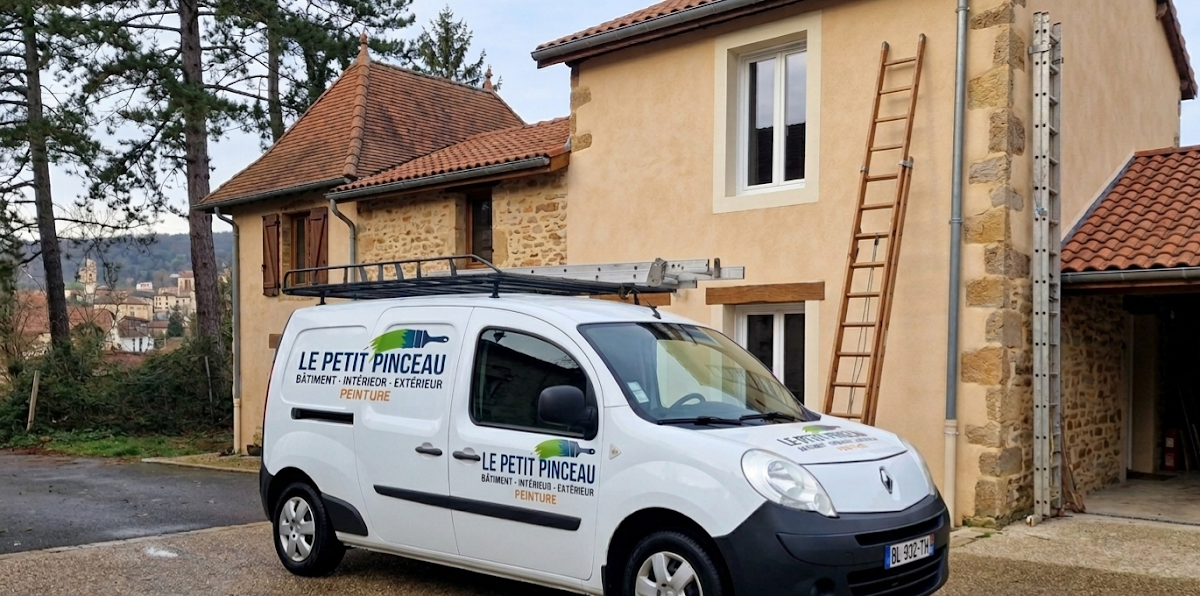LE PETIT PINCEAU Villefranche-de-rouergue