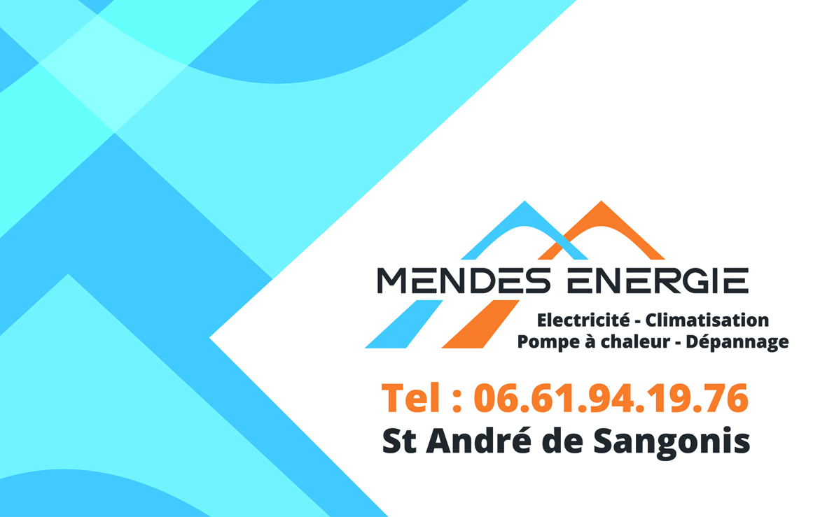 Mendes Energie