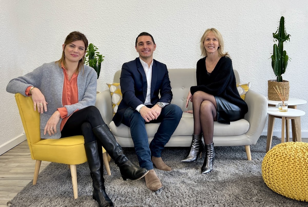 Kahute, l'agence Immobilière