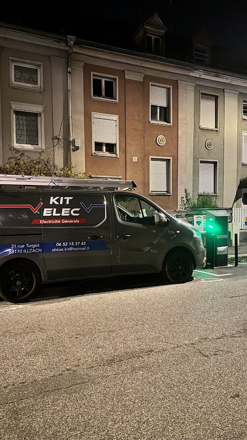 KIT ELEC