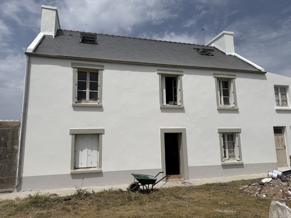 Les Maisons Propres