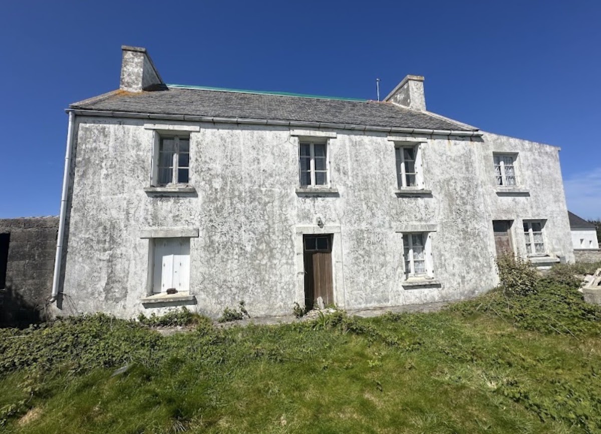 Les Maisons Propres