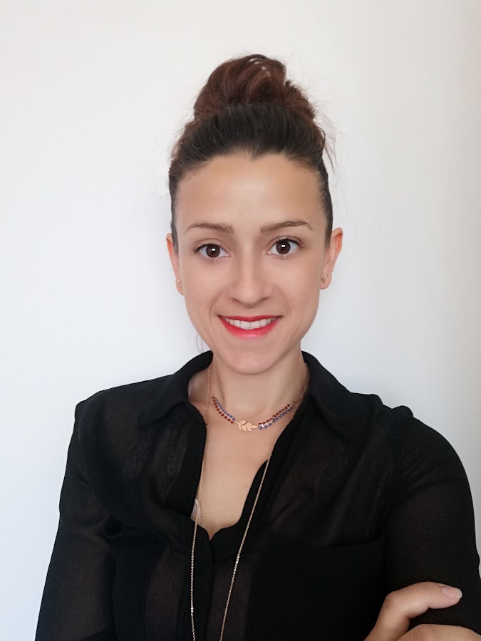 Céline DE ASSUNCAO IMMOBILIER - iad France