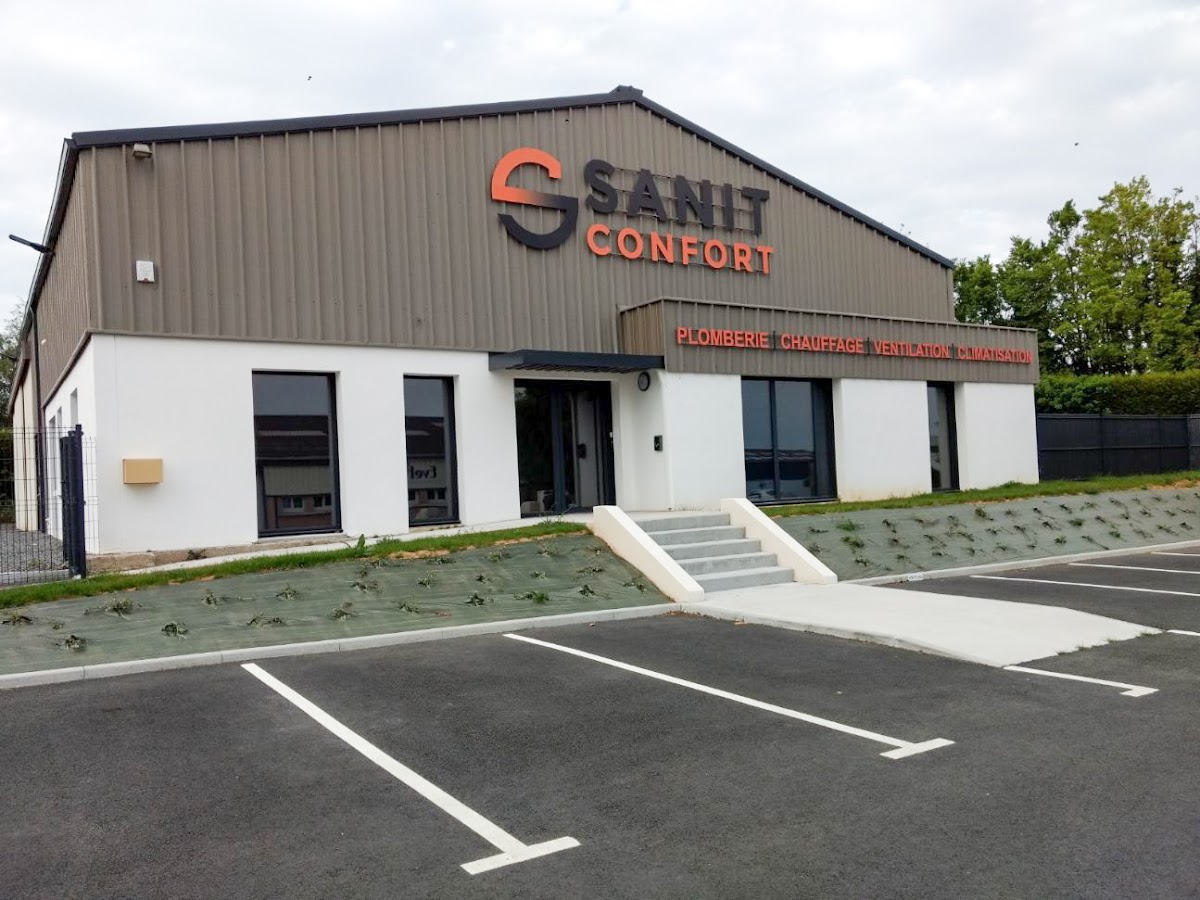 Sanit Confort