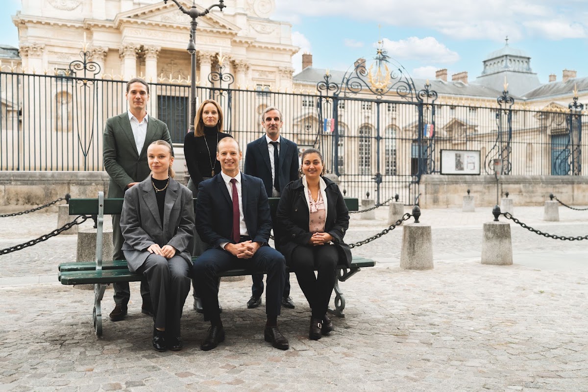 Agence immobilière Laforêt Paris 5Eme