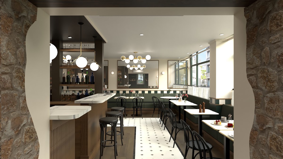 Bistrot L'Essentiel