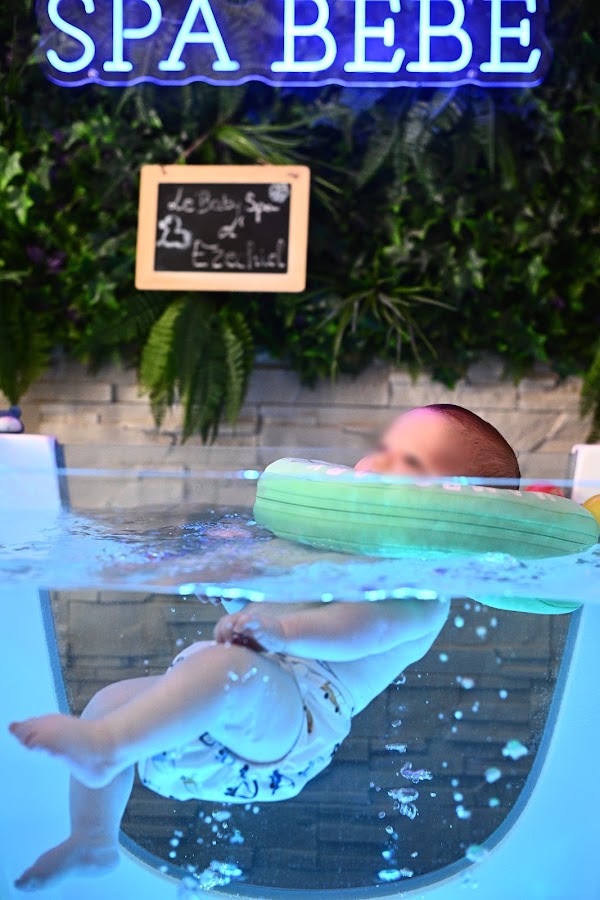 Baby-Zen Dijon