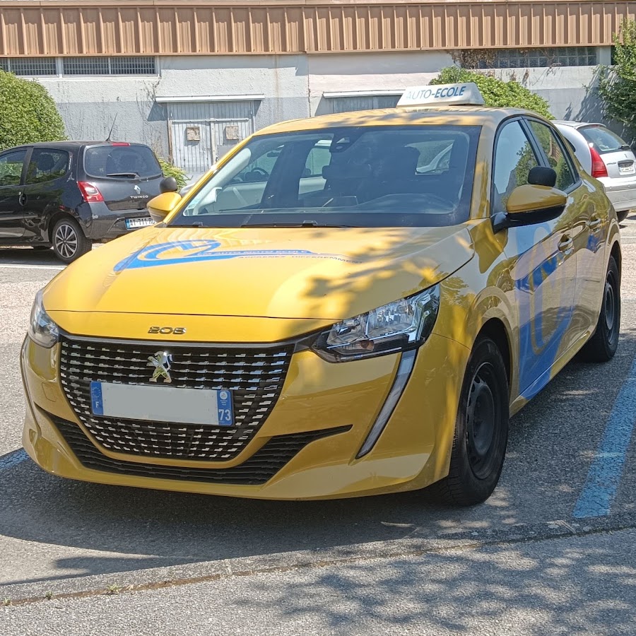 CM Auto-Ecole