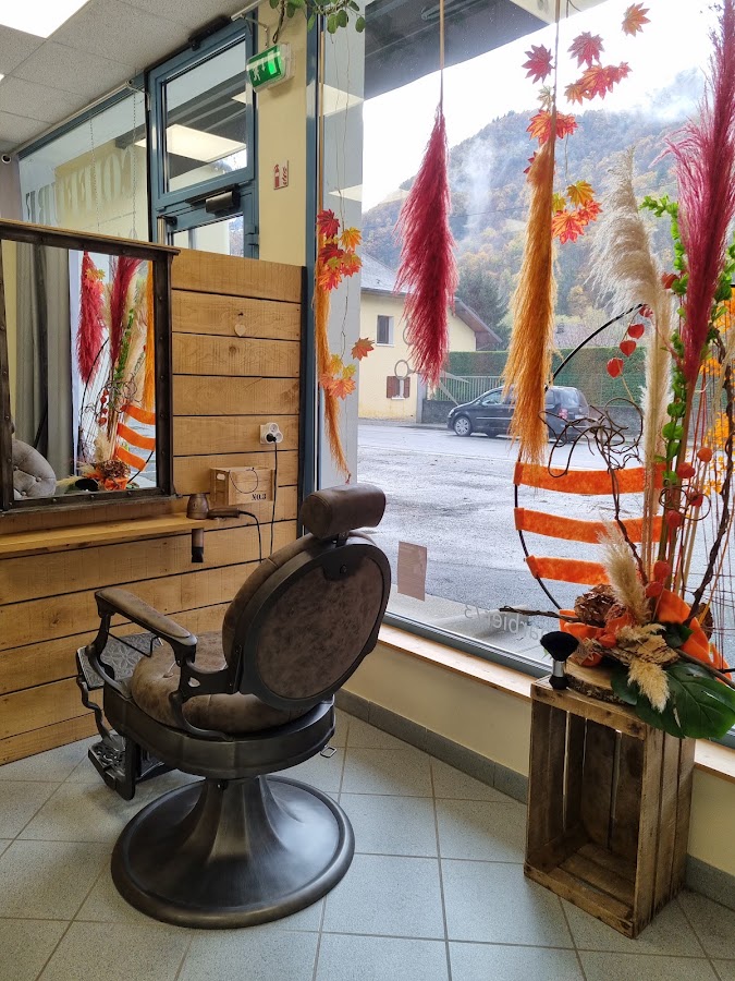 L' Atelier 73