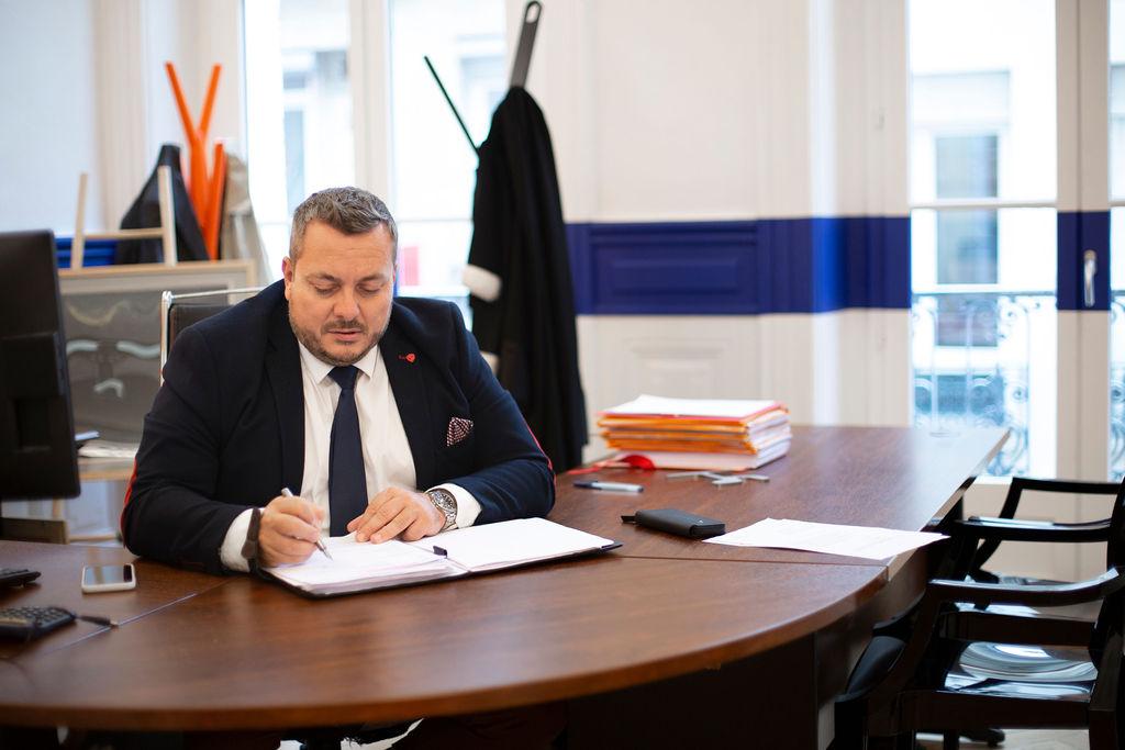 Lex Lux Avocats