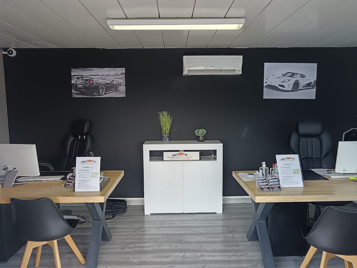 Excellence Automobiles Narbonne