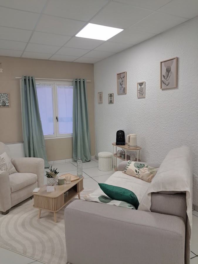 Les Massages de Kéné