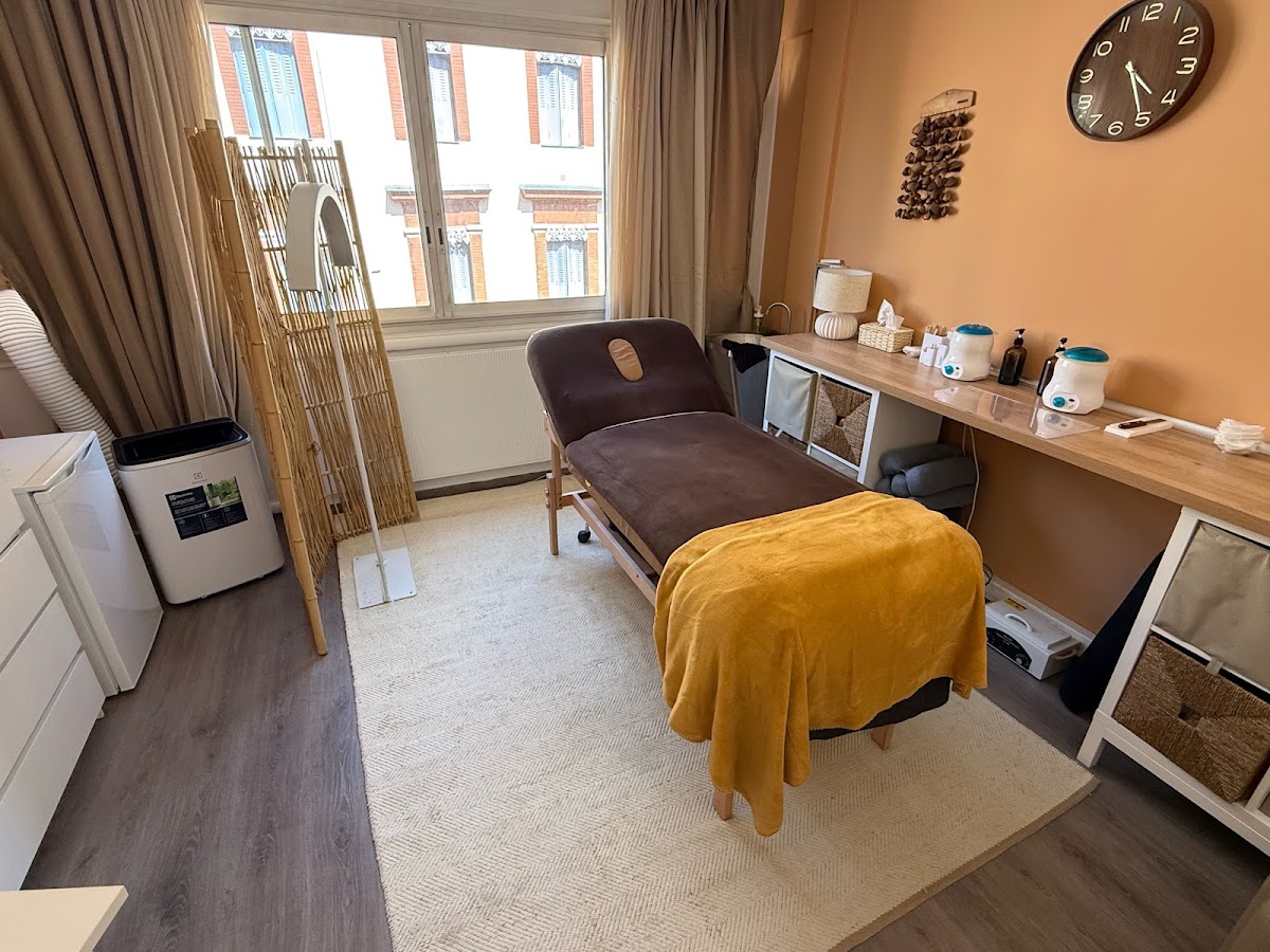 Ninaa Beauty - Esthéticienne Toulouse Centre