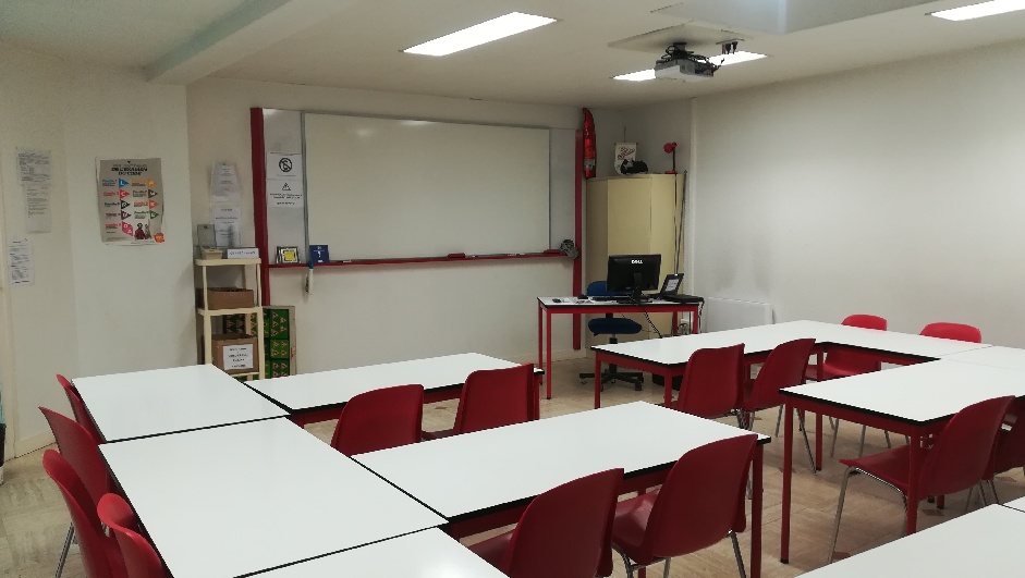 Auto-école ECF BLOIS