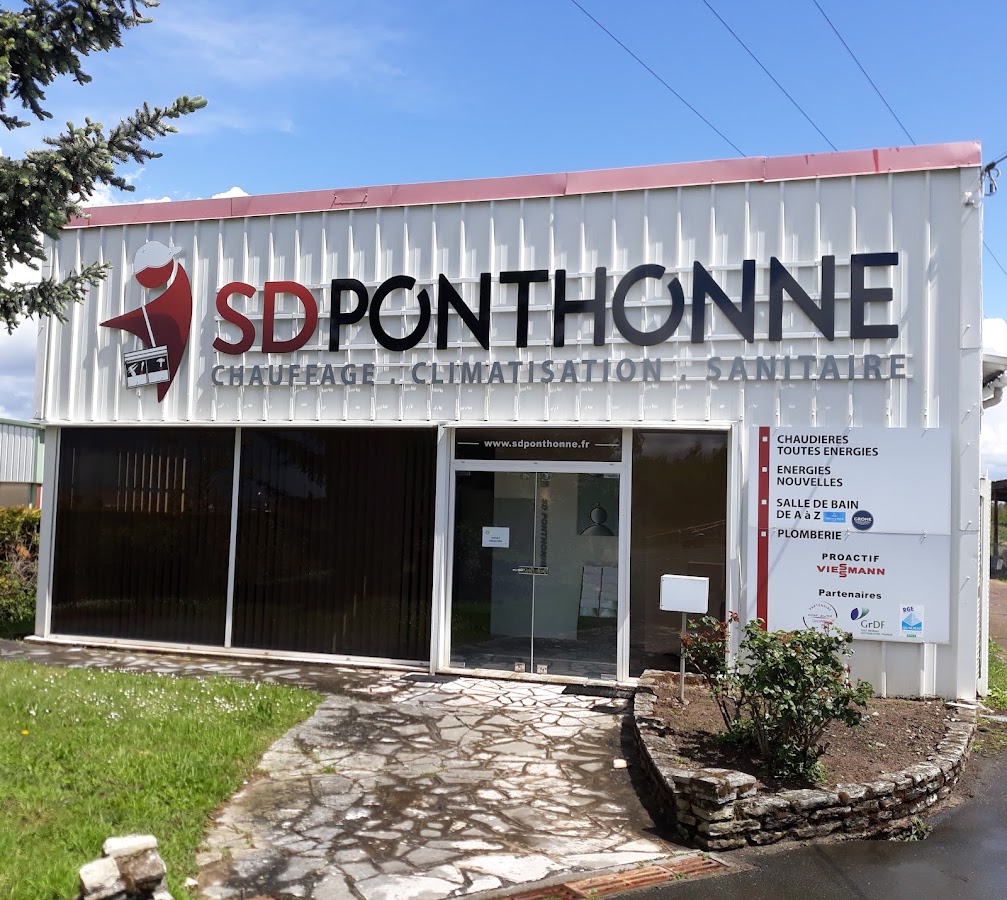 Ponthonne