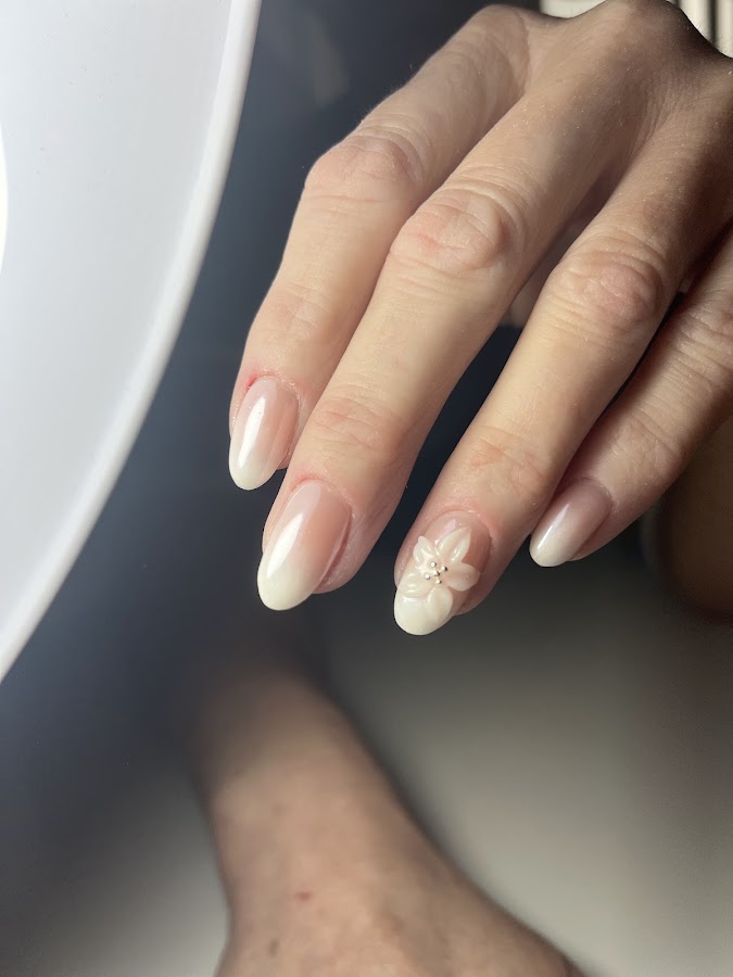 Nails by Madame b / ongles Châtellerault