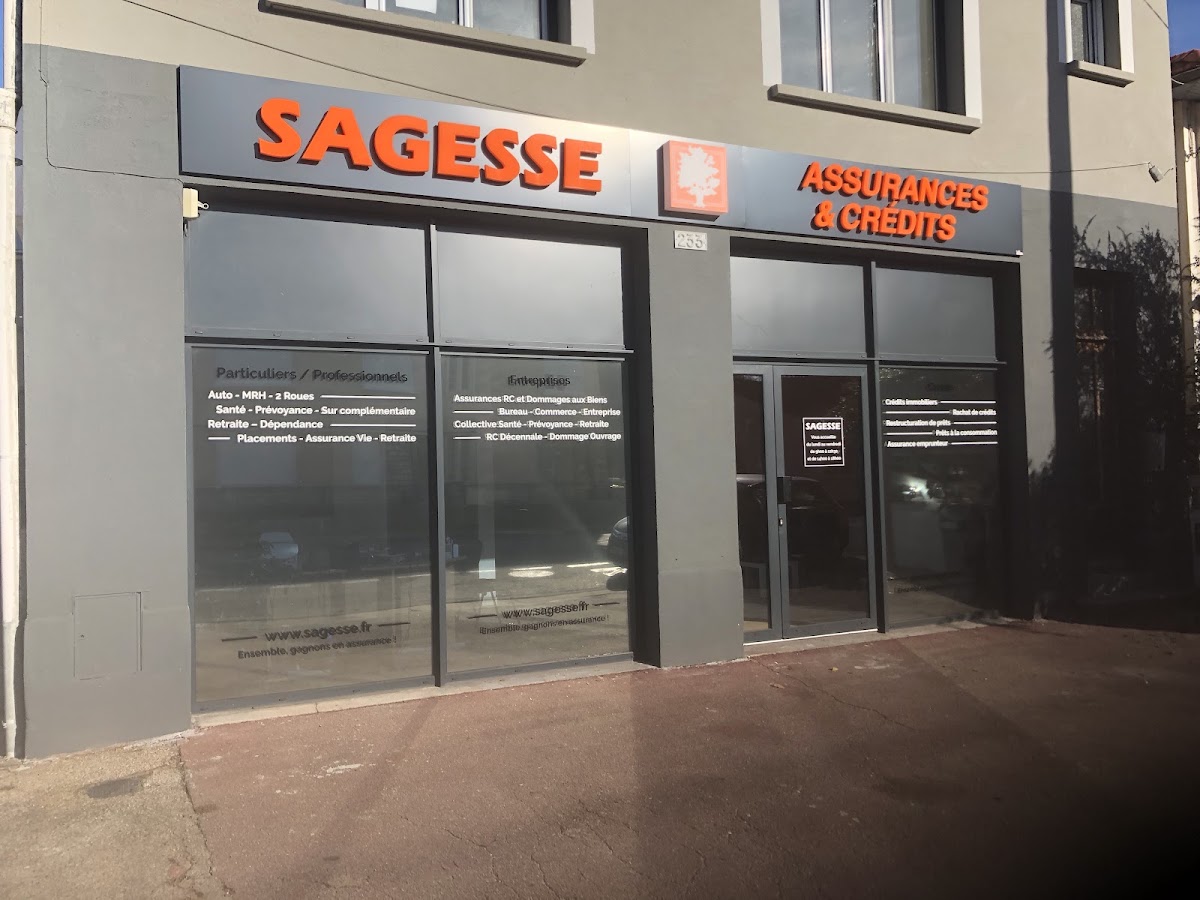 SAGESSE Assurances Castres
