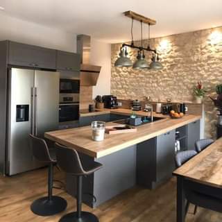 Thierry Creation Cuisines. Cuisiniste