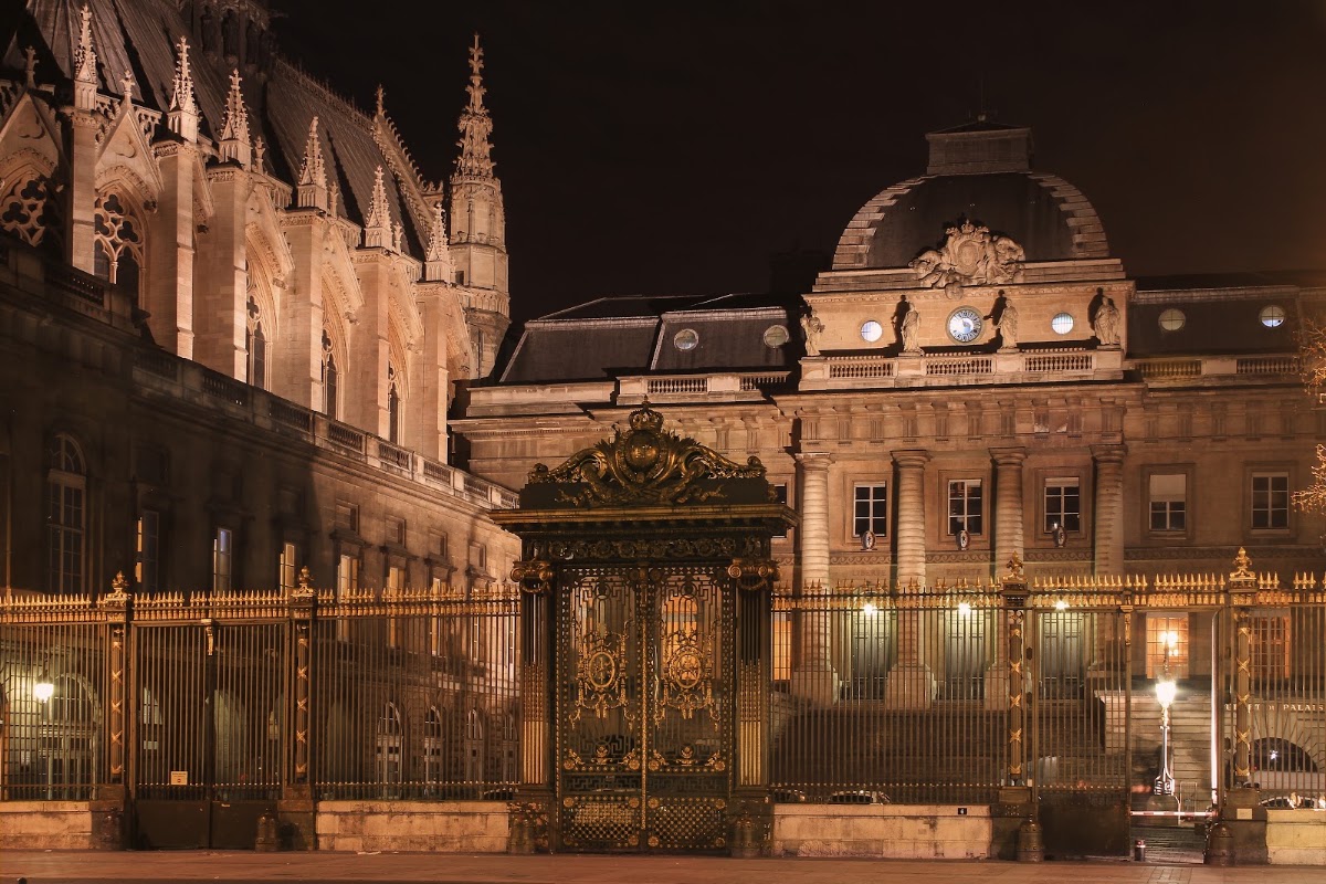 Crégut Avocat - Avocat à Paris 4