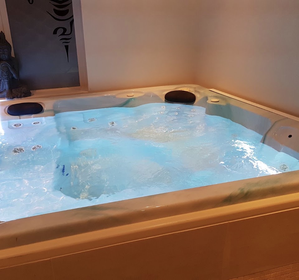 Au Temple Des Sens - Head Spa Massages