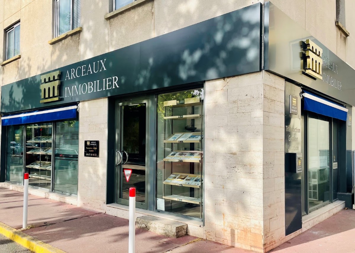 ARCEAUX IMMOBILIER