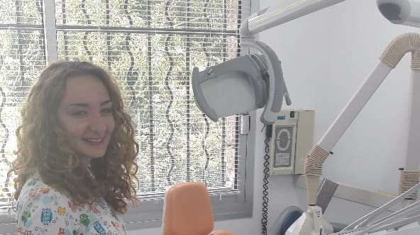 Dr Sylvia Bogdan