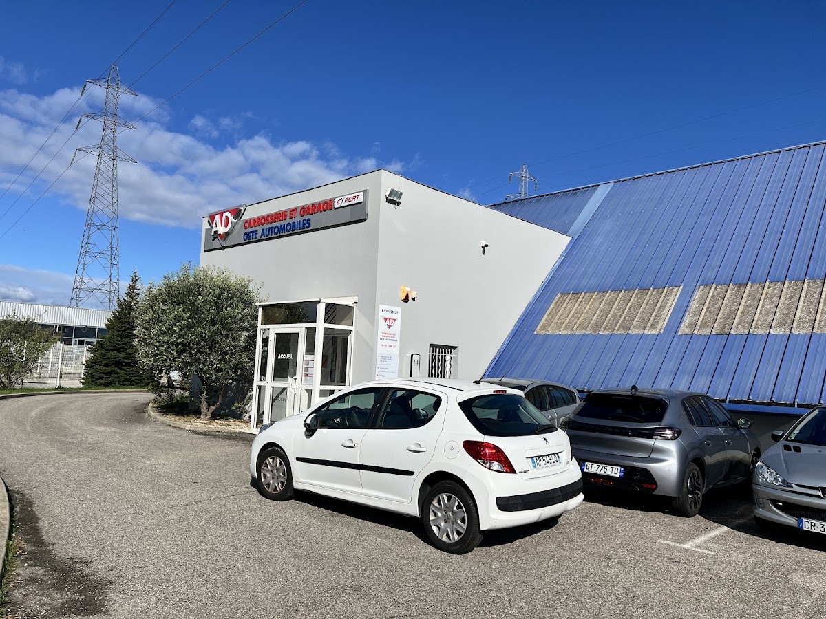 AD GETE AUTOMOBILES VALENCE