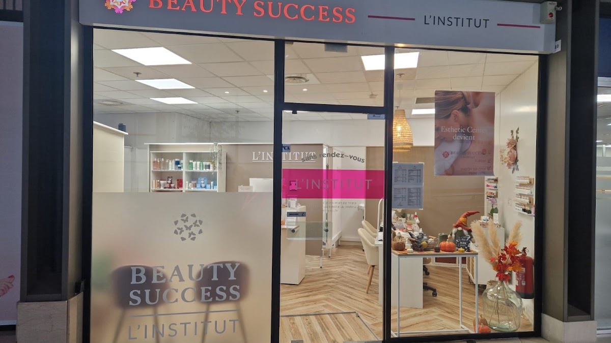 Beauty Success - Institut