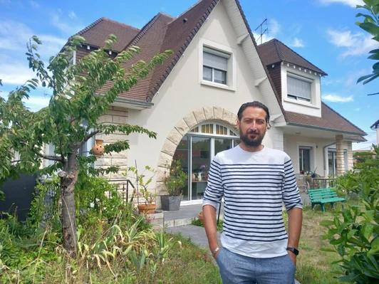 Pierre Elsden Thérapie de couple, Psycho praticien, Préparateur mental du sportif