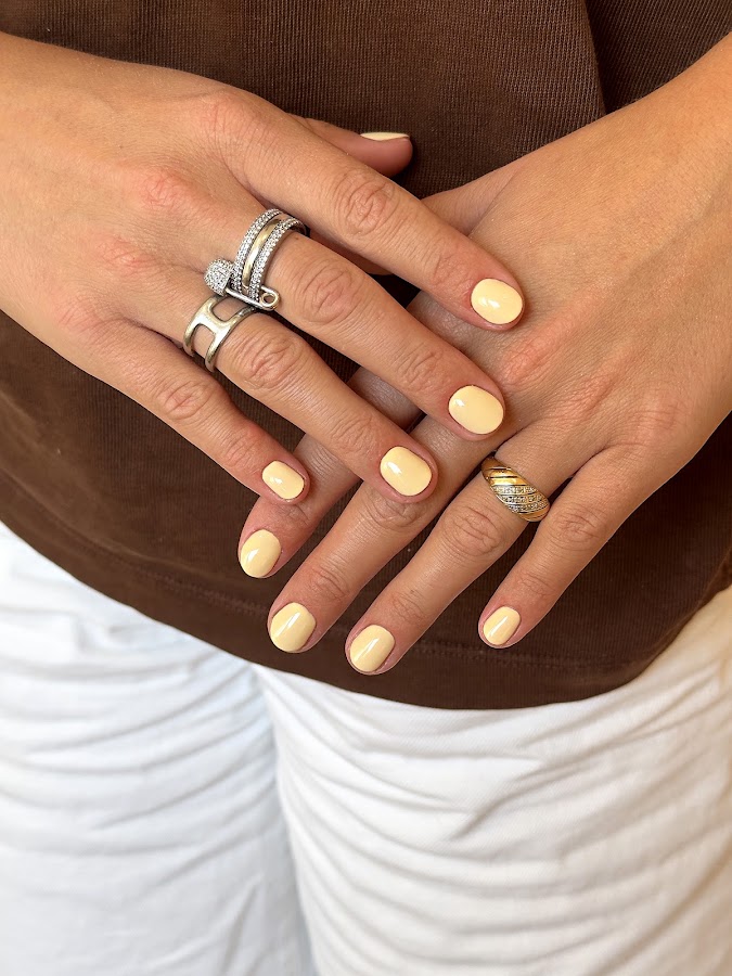 Elisa Nails