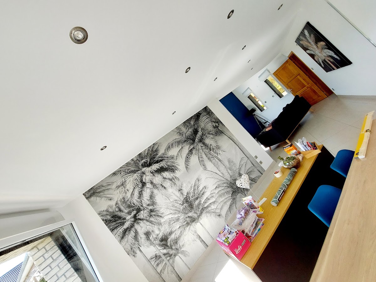 JL PEINTURE