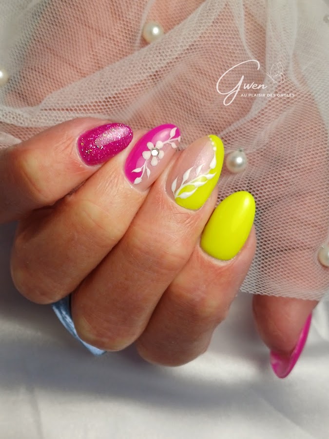 Au Plaisir des Ongles - Ploufragan