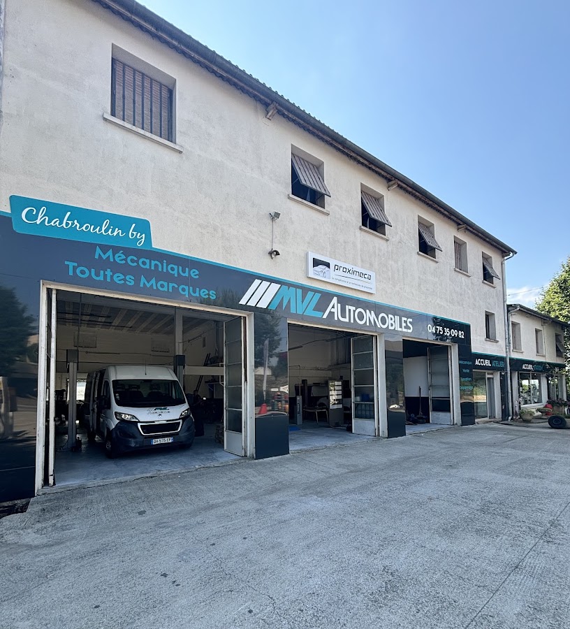 MVL Automobiles