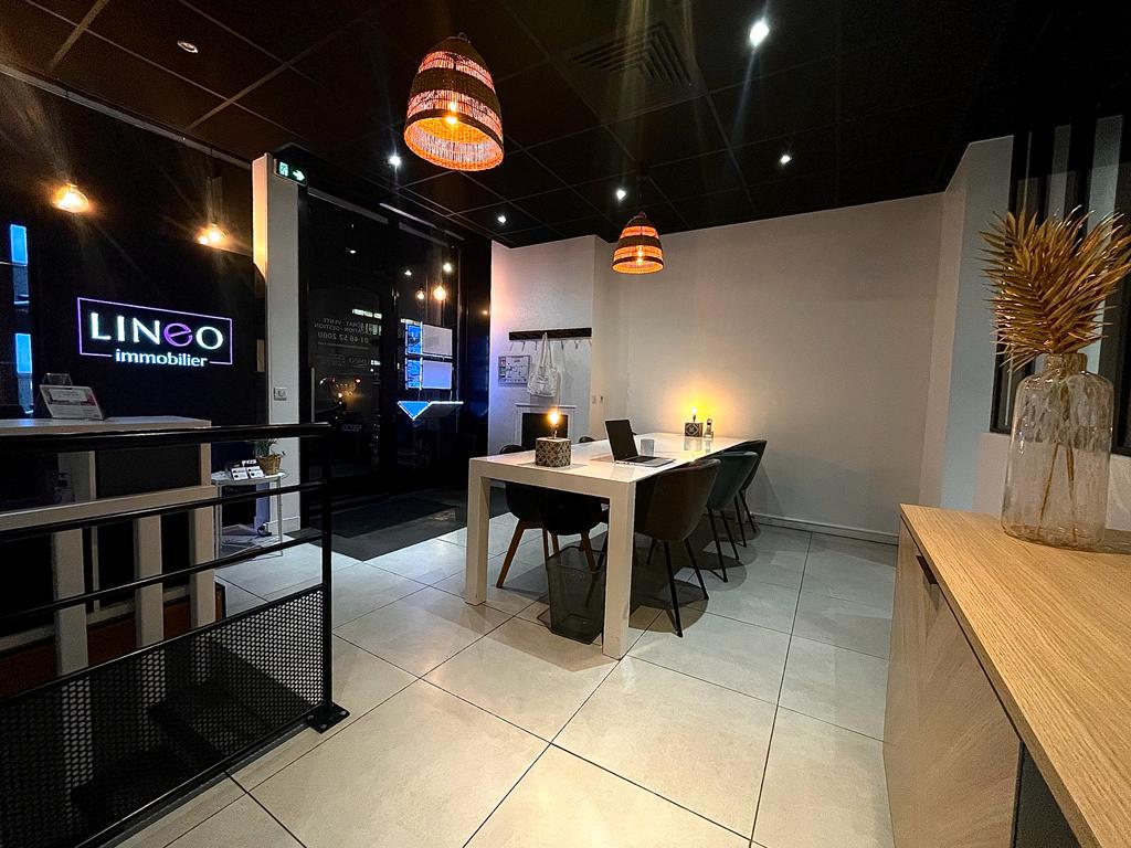 Lineo Immobilier